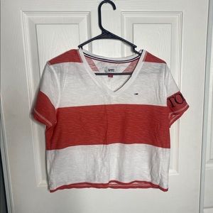 Tommy Hilfiger Crop
